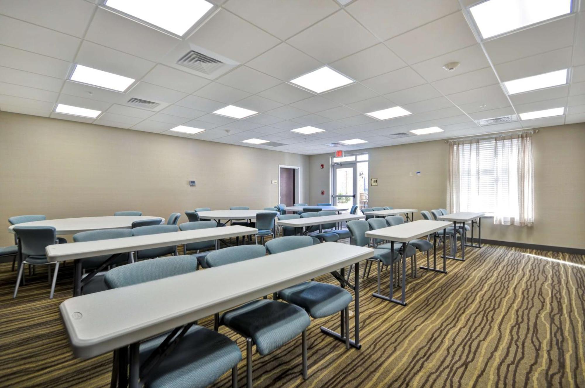 Homewood Suites By Hilton Augusta Gordon Highway Exterior foto